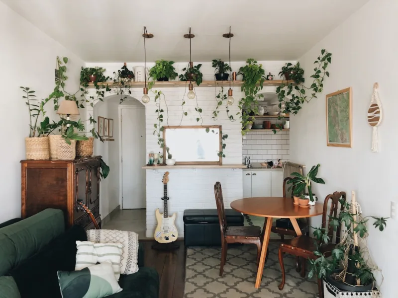 2026 Apartment Aesthetic: Style Tips for Every Renter