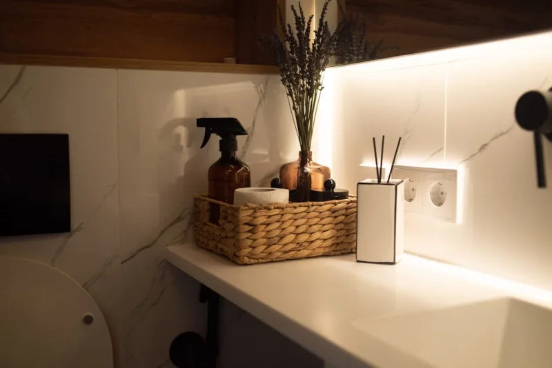 Small Bathroom Organization Ideas That Look Amazing