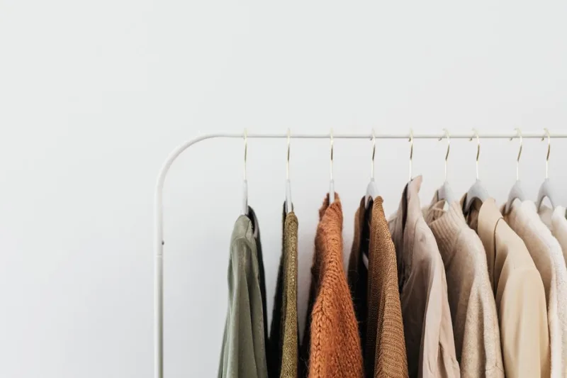 Aesthetic Closet Ideas That Are Functional and Stylish