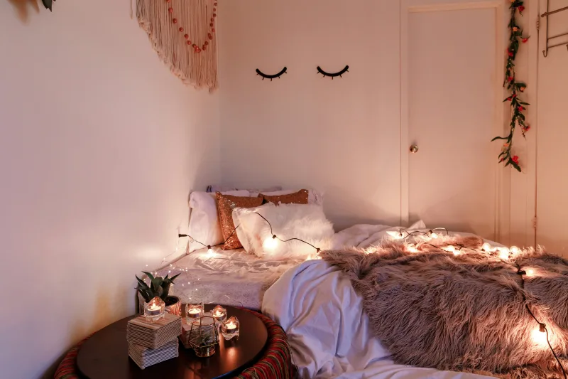 Aesthetic Diy Bedroom Ideas 2026
