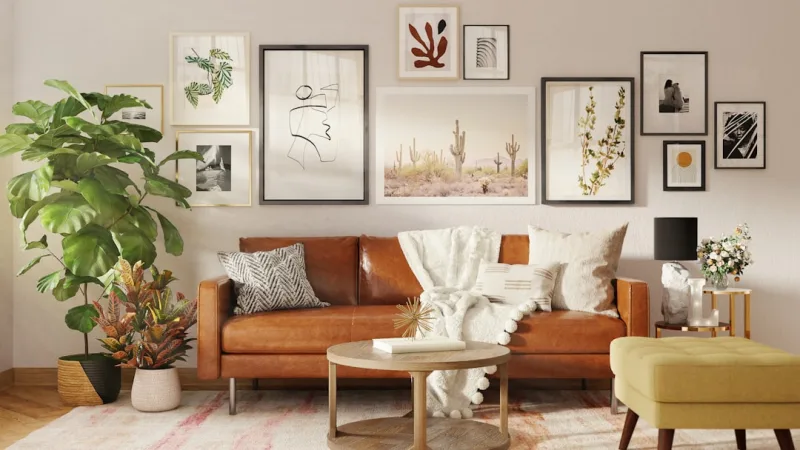 Aesthetic Room Trends 2026 Diy