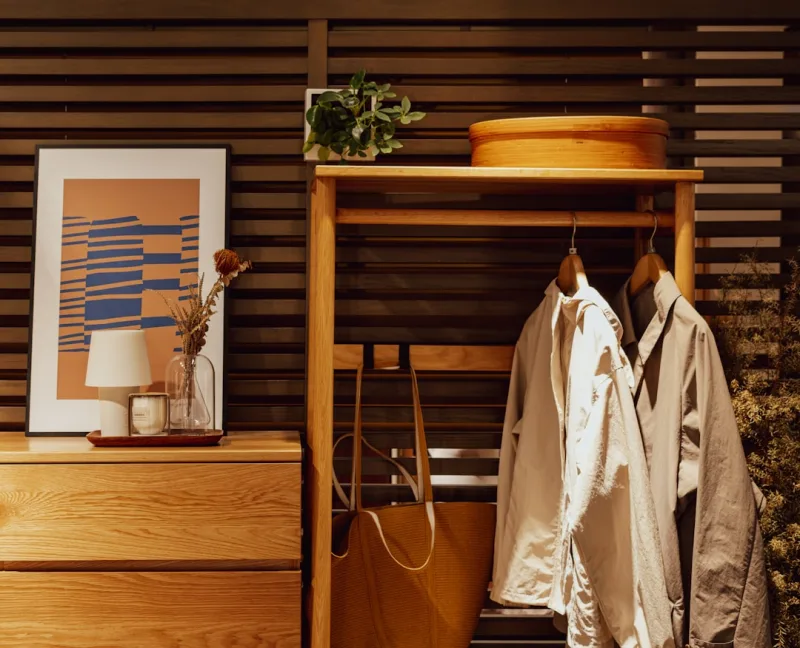 Small Apartment Storage DIY Hacks That Look Stylish
