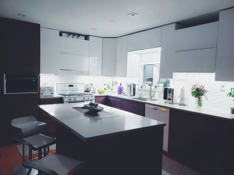 Amazon Kitchen Makeover: 8 Budget Finds Under $75
