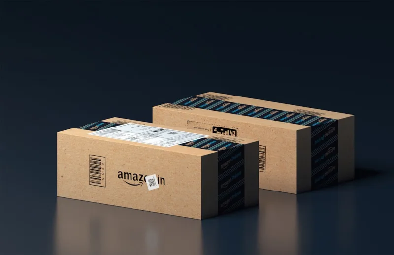 Amazon Organization Finds for a Cozy, Clutter-Free Home