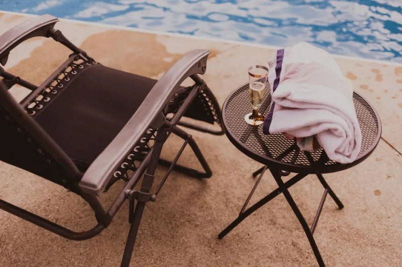 Amazon Patio Finds That Look Expensive (Not Cheap)