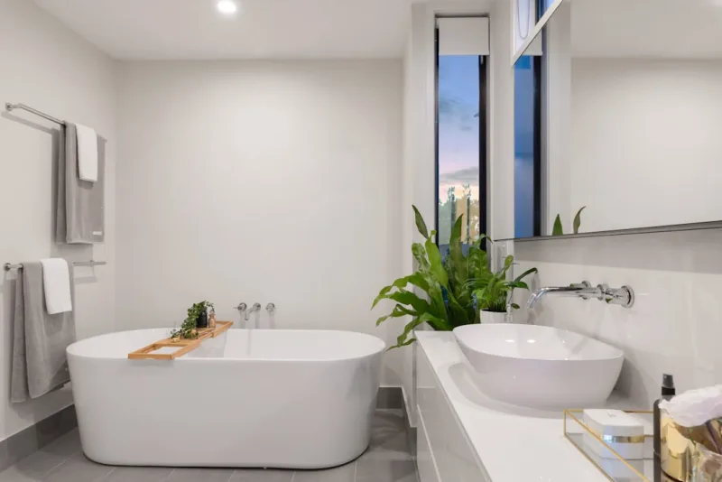 Bathroom Storage Ideas That Look Designer From Amazon