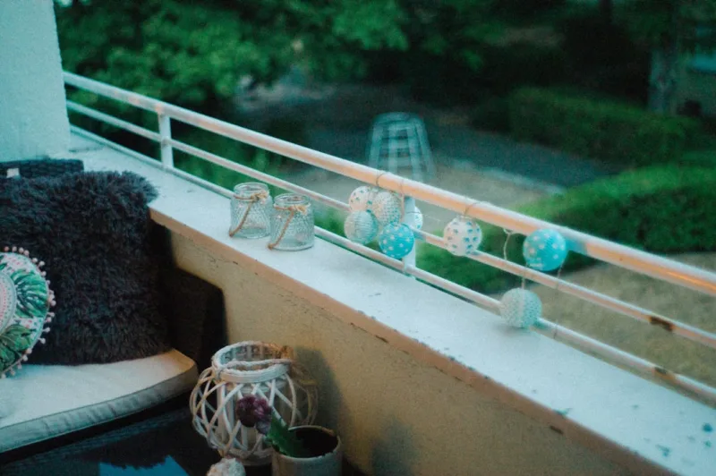 Boho Balcony Decor: Transform Any Outdoor Space