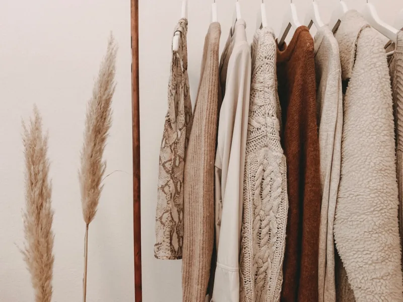 Budget Boho Closet Makeover: Under $300 Step-by-Step