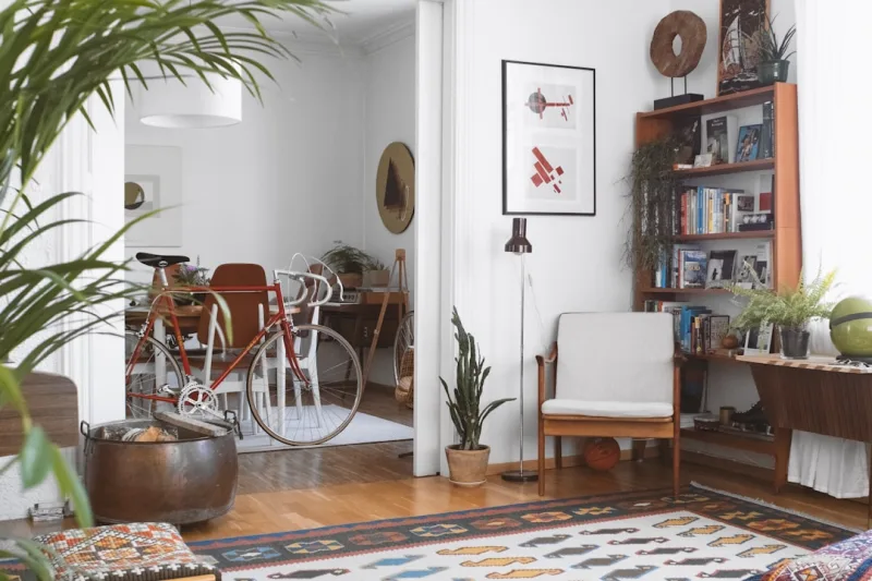 Boho Garage Workshop: Eclectic DIY Studio Ideas for 2026
