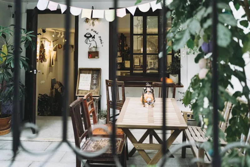 Boho Patio Decor Ideas That Cost Under $100