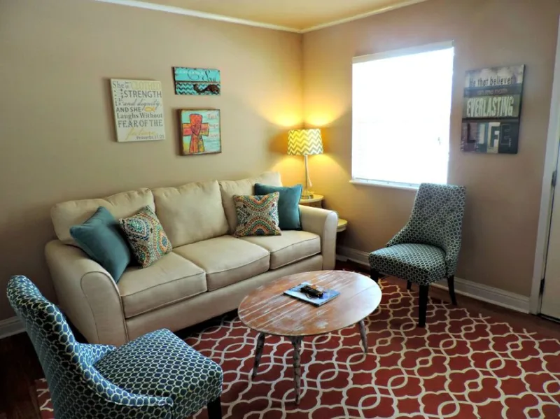 Budget Living Room Layout Ideas That Look High-End
