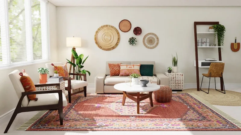 Budget Room Makeover Ideas Under 100
