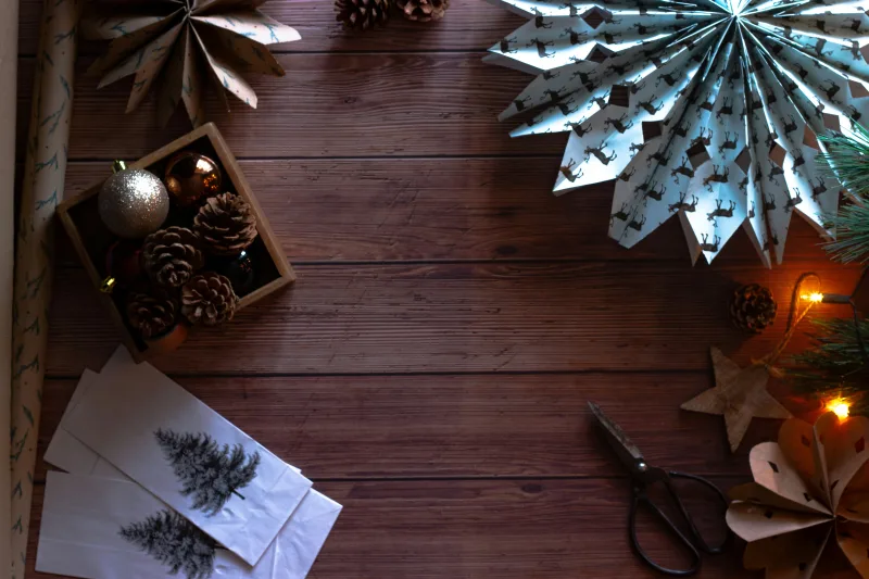 Christmas Home Decor Ideas Diy 2026