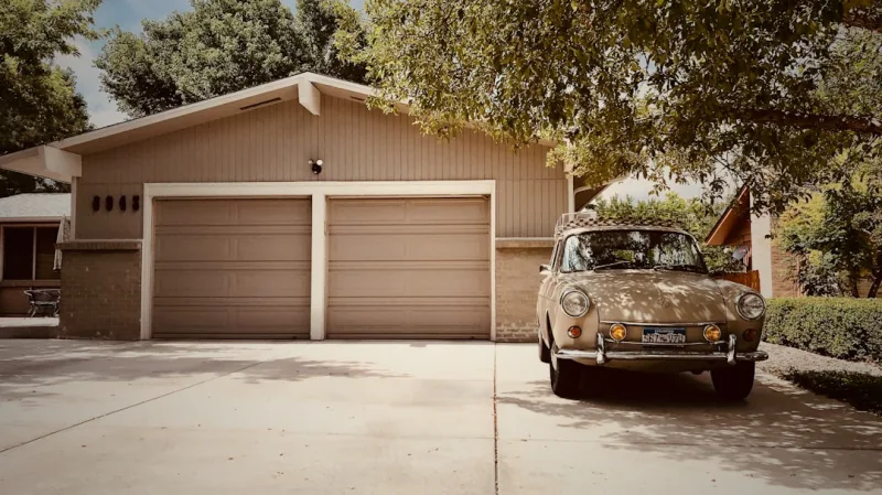 Cozy Garage Ideas: Warm Up Your Forgotten Space