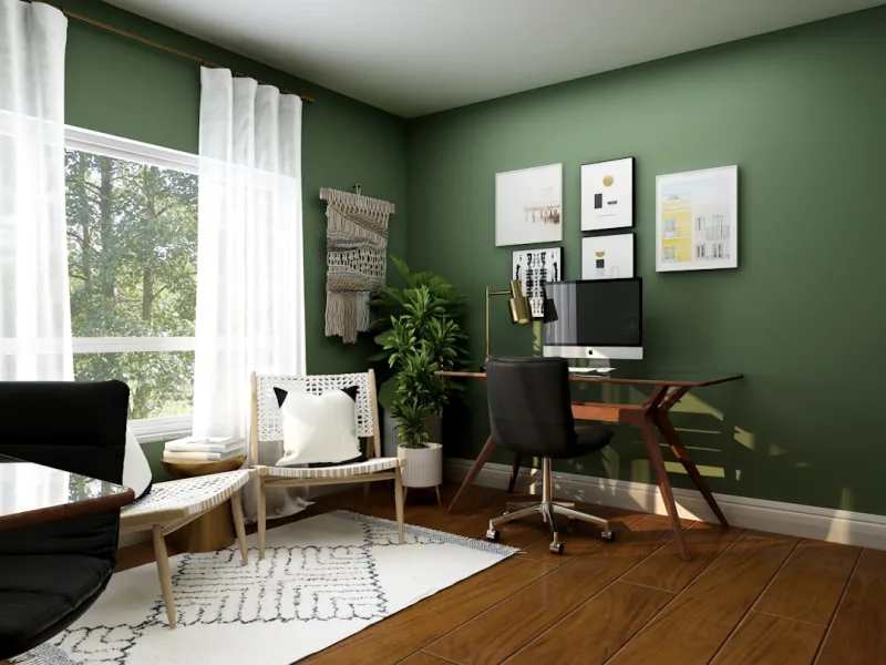 Home Office Upgrades That Look Expensive on a Budget
