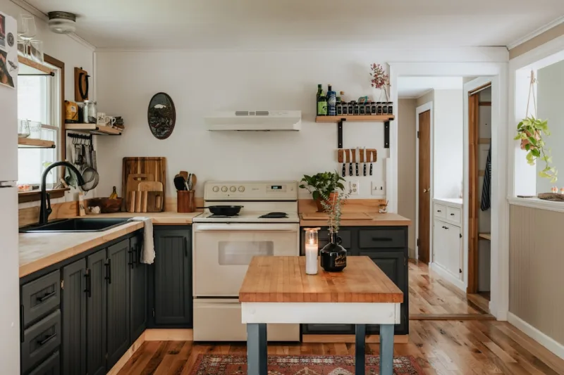 Cozy Kitchen Decor: Best Amazon Finds for Warmth