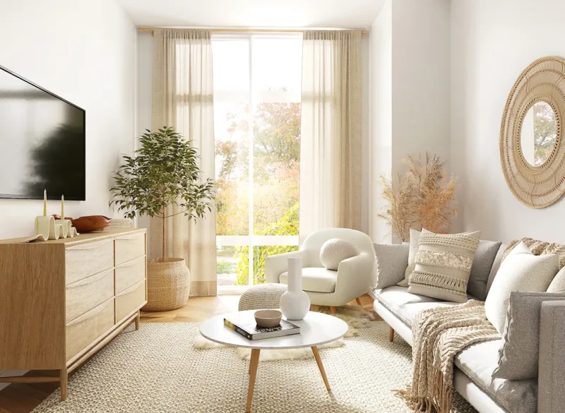 Cozy Minimalist Trends 2026 Home
