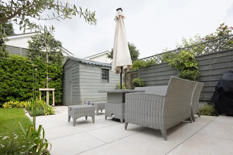 Patio Makeover: Design a Cozy Outdoor Living Space