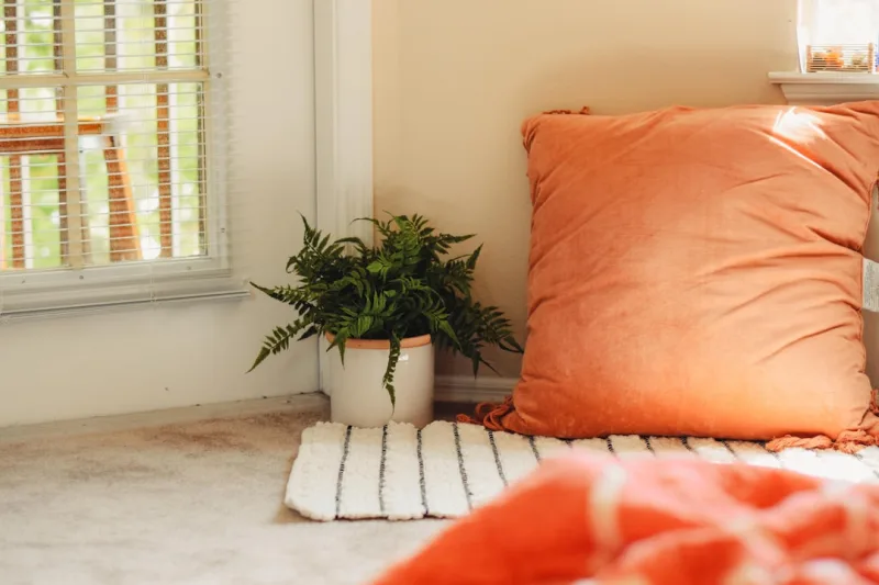 Cozy Reading Nook Diy Ideas