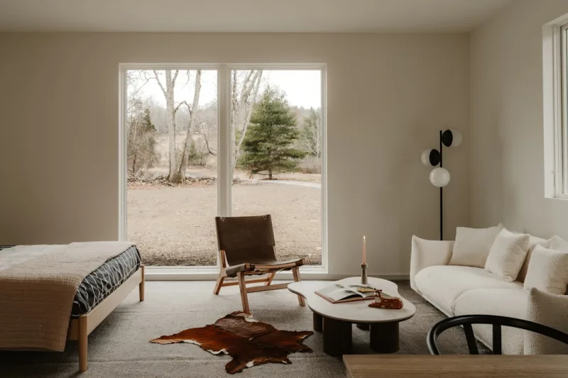 Studio Apartment Decorating Tricks That Look Expensive