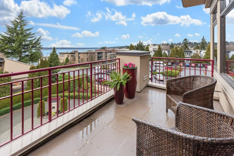 Balcony Makeover Ideas for Beginners on a Budget