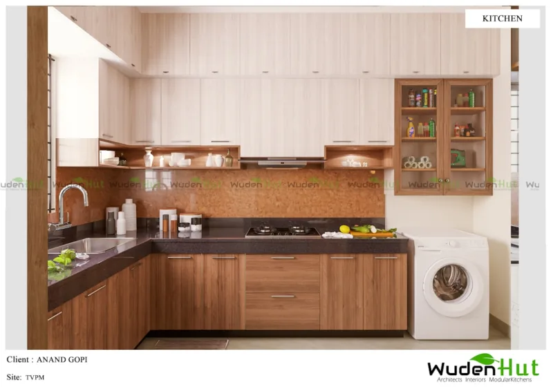 Kitchen Layout Hacks That Look High-End on a Budget