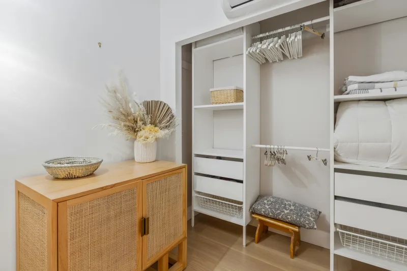 Bedroom Closet Organization: Best DIY Tips That Work