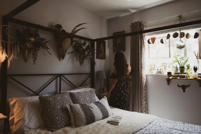 Complete Bedroom Makeover Under $500: Weekend DIY Guide