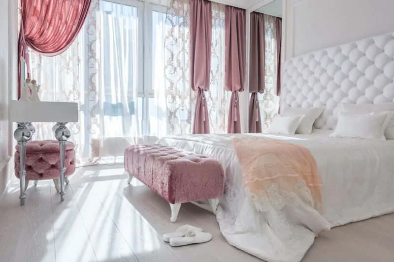 DIY Headboard Ideas That Look Expensive (Under $100)