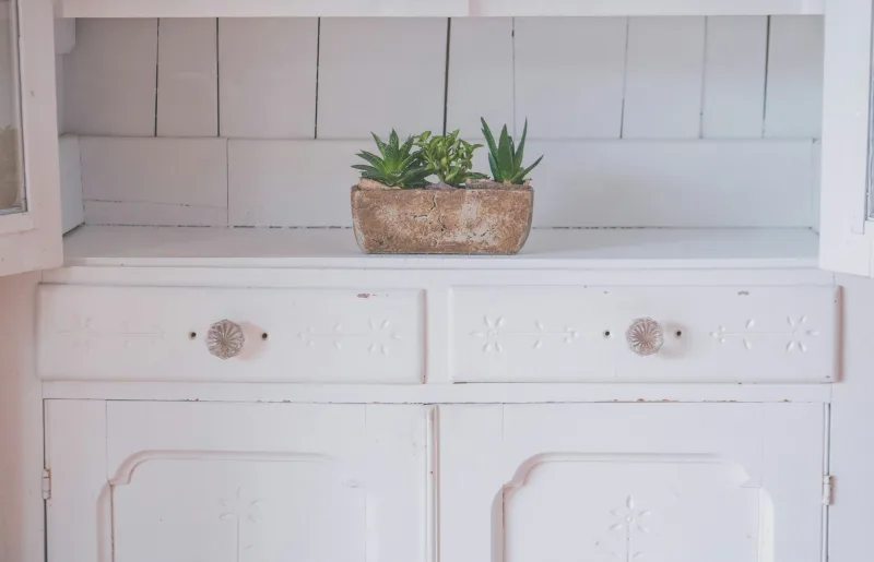 Paint Kitchen Cabinets: A Budget Makeover Under $300