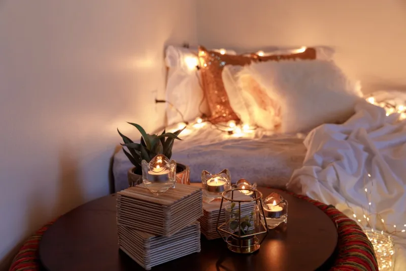 DIY Luxury Home Decor: Look High-End for Less