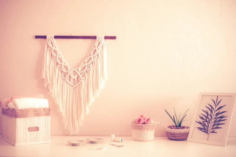 Diy Macrame Wall Hanging Ideas