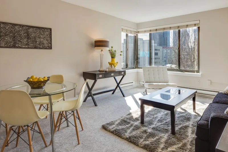 Small Apartment Upgrades That Look Expensive on a Budget
