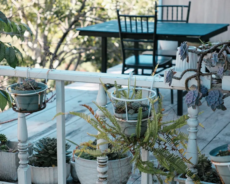 Farmhouse Balcony Decor 2026
