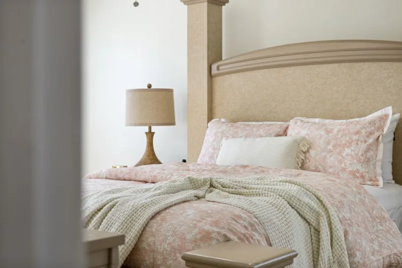 Farmhouse Bedroom Layout: Place Furniture Like a Pro