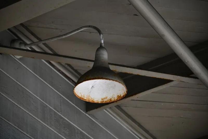 Farmhouse Garage Decor: Best Amazon Finds Under $120