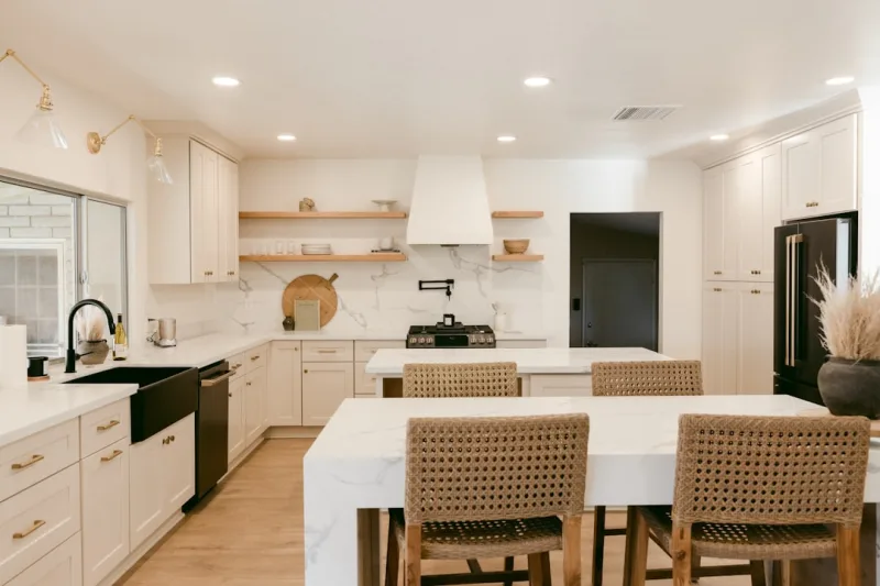 Budget Kitchen Upgrades That Look Expensive