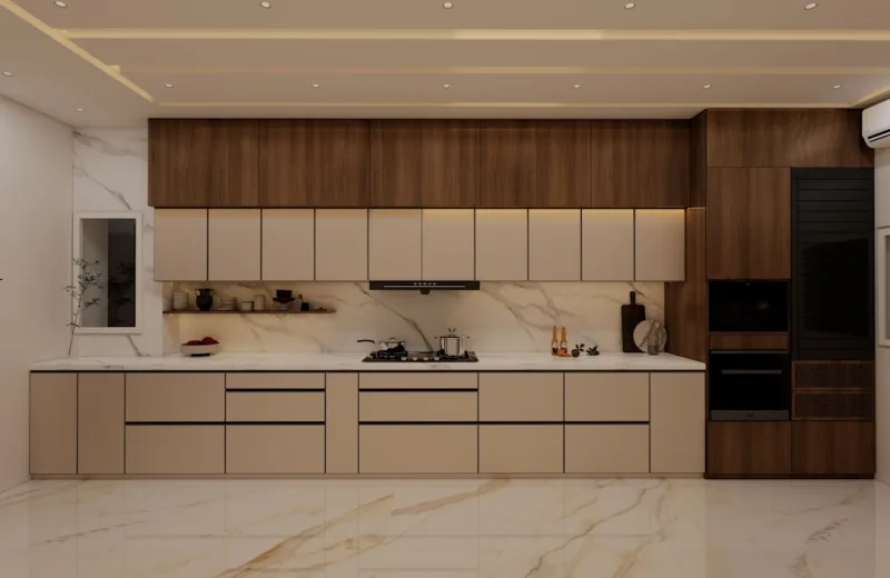 2026 Kitchen Renovation: Materials, Costs & Smart Tech