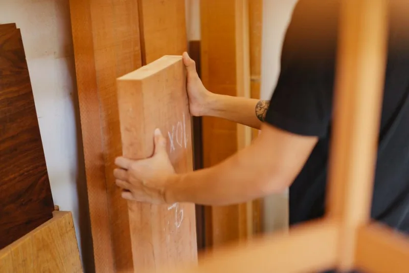How to Choose Woodworking Plans for Any Skill Level