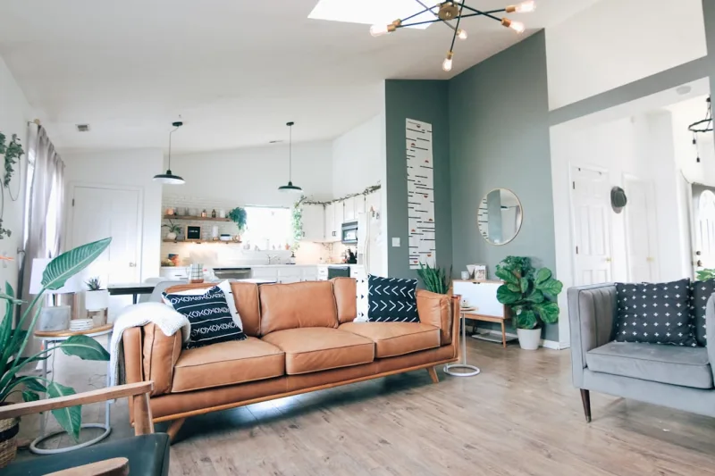 Cheap Ways to Make Your Home Look Expensive Fast