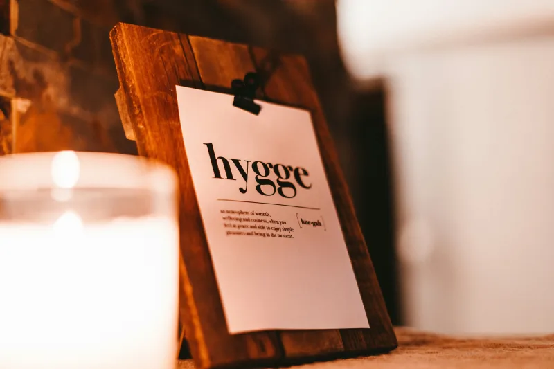 Hygge Home Decor Ideas Diy