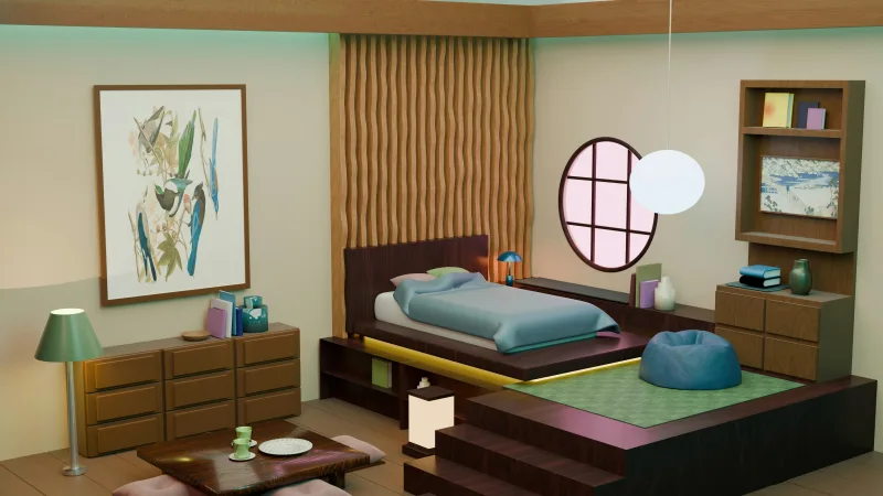 Japandi Home Decor Ideas Diy