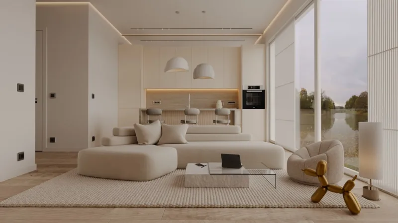 Renter-Friendly Upgrades That Create a Luxury Look