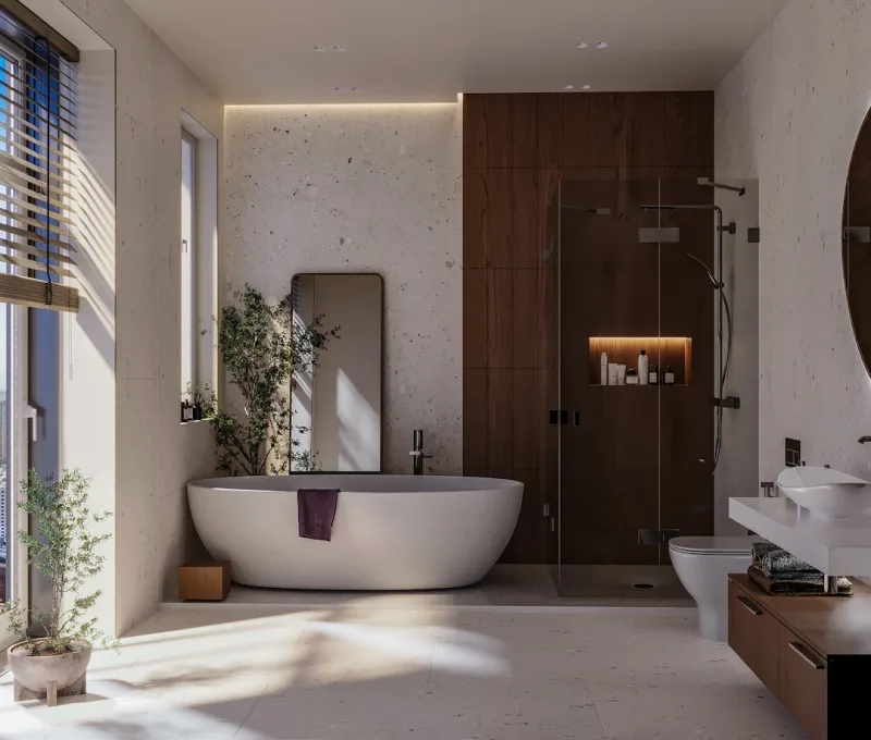 Luxury Bathroom Layout Ideas That Work Best in 2026