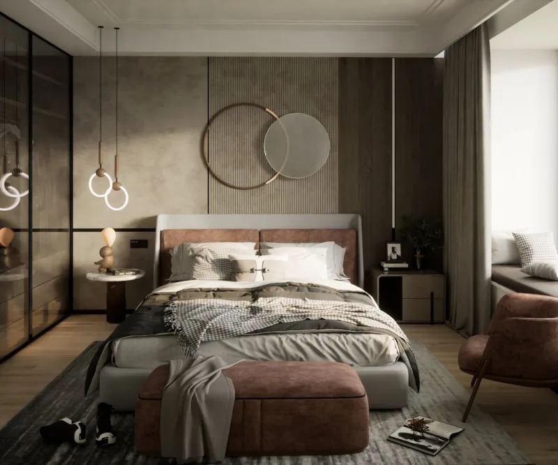 Luxury Bedroom Upgrade: Where to Splurge vs. Save