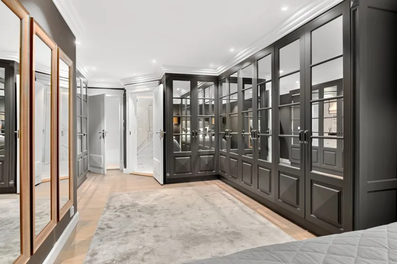 Walk-In Closet Trends 2026: DIY Designer Look for Less