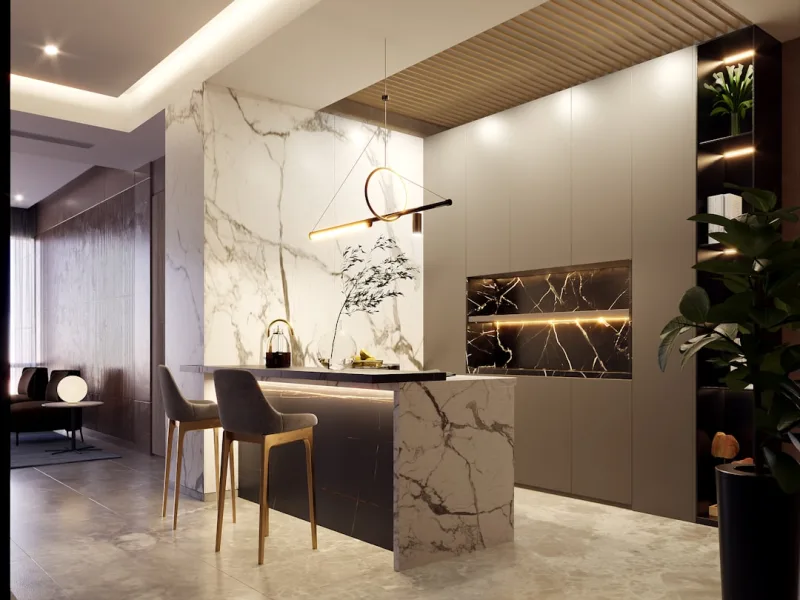 2026 Luxury Kitchen Design Trends: What's In Right Now