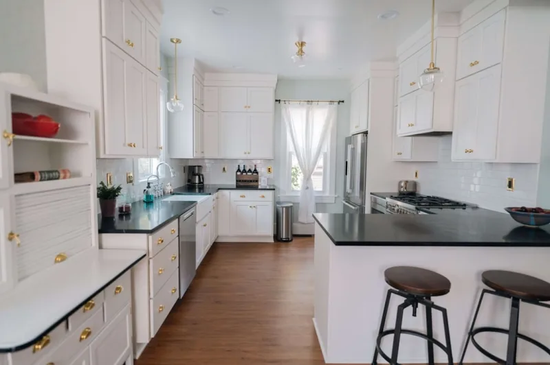 High-End Kitchen Upgrades That Cost Under $500