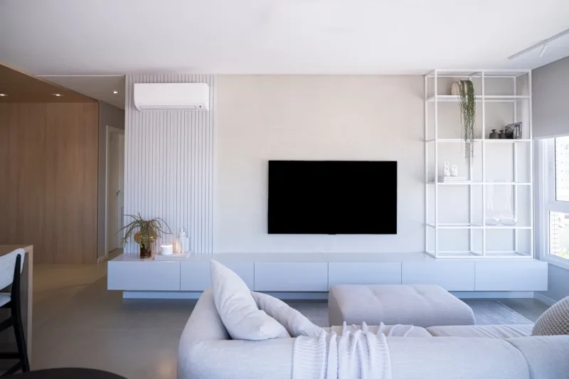 Minimalist Apartment Ideas That Actually Reduce Clutter