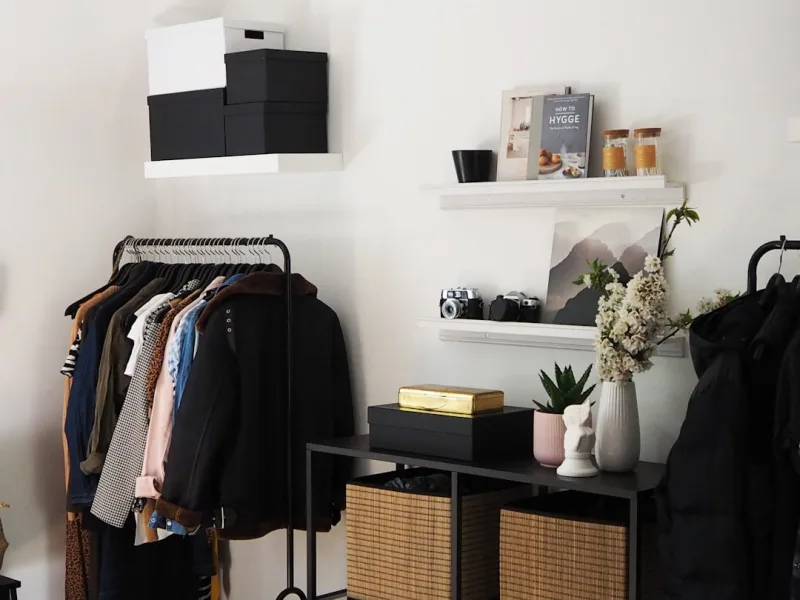 Minimalist Closet Organization: 2026 Style Overhaul
